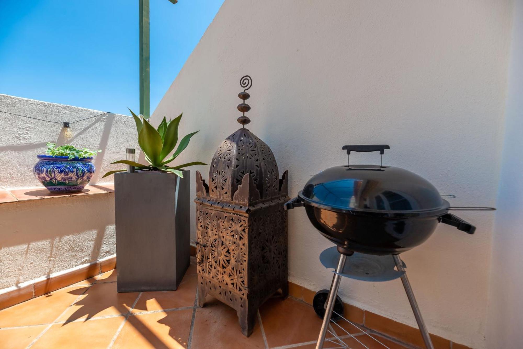 Appartamento Elegant 2 Bdrm Penthouse With Sea Views And Pools *